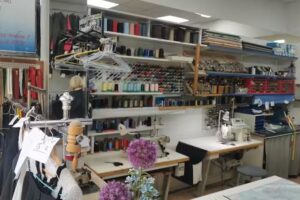 Perla ÄNDERUNGSSCHNEIDER