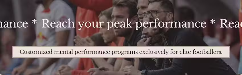 Peter Schneider: Mental Performance and Regeneration