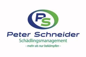 Peter Schneider &ndash; Sch&auml;dlingsmanagement