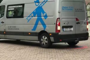 Peter Schneider Unternehmensgruppe Hannover