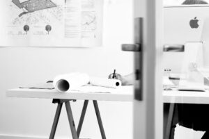 peters + schneidereit architekten partnerschaft mbb