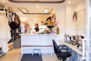 Phu Loc Tung &Auml;nderungsschneiderei Tostedt