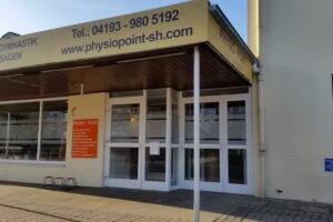 Physio &ndash; Point Andreas Schneider