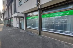 Physioteam Lippstadt &ndash; Physiotherapeutische Praxis Loddenkemper & Hinne-Schneider GbR