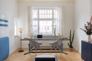 Physiotherapie Clara Schneider