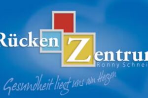 Physiotherapie Krankengymnastik Schneider