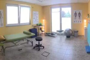 Physiotherapie Manuel Schneider