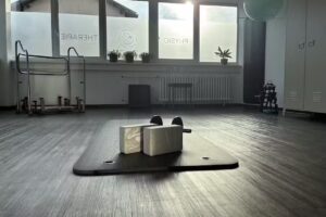Physiotherapie Rebecca Schneider