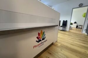 Physiotherapie Schneider