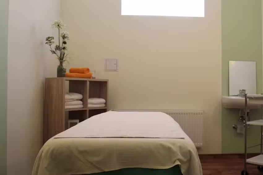 Physiotherapie Schneider GbR