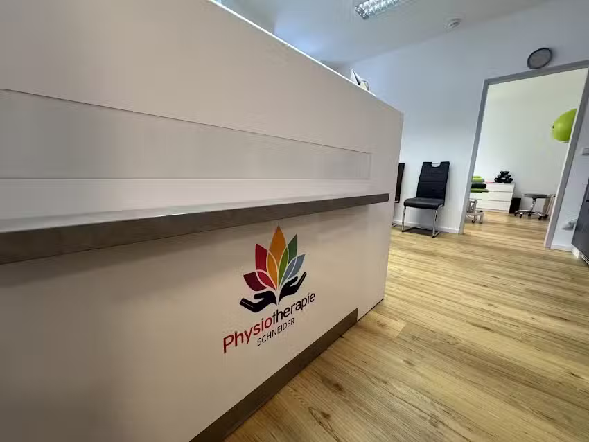 Physiotherapie Schneider