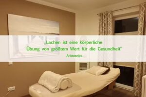 Physiotherapie Tanja Schneider