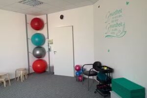 Physiotherapie Weilburg Vitalpoint Tatjana F&ouml;rger-Schneider