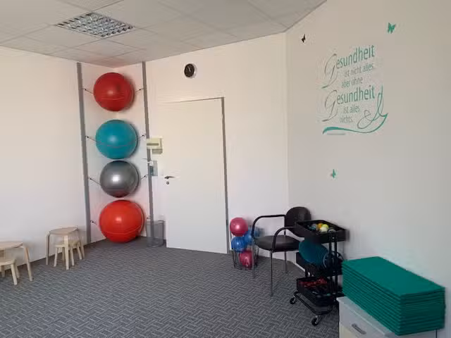 Physiotherapie Weilburg Vitalpoint Tatjana F&ouml;rger-Schneider