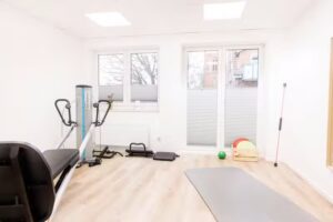 PhysioVital Tostedt &ndash; Annika Schneider