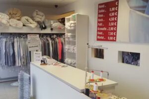 Piccobello Textilreinigung &Auml;nderungsschneiderei