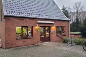 Picobello Änderungsschneiderei & Reinigung