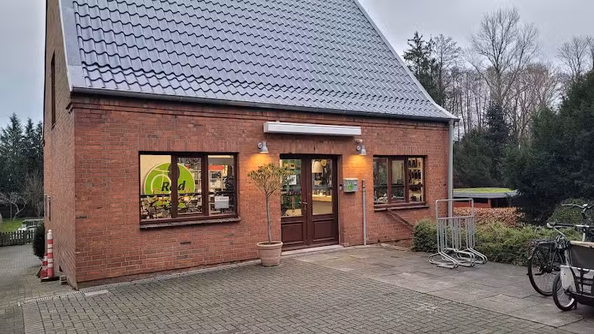 Picobello &Auml;nderungsschneiderei & Reinigung