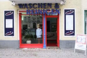 Picobello Textilpflege Berlin