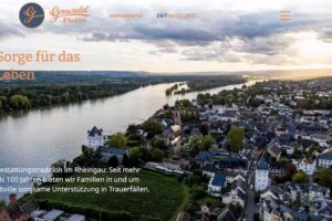 Pietät Grundel Inh. Peter Schneider