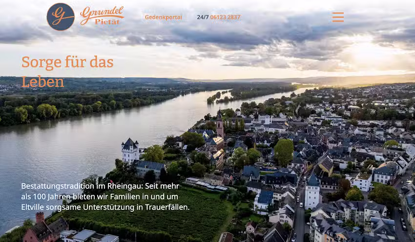 Piet&auml;t Grundel Inh. Peter Schneider