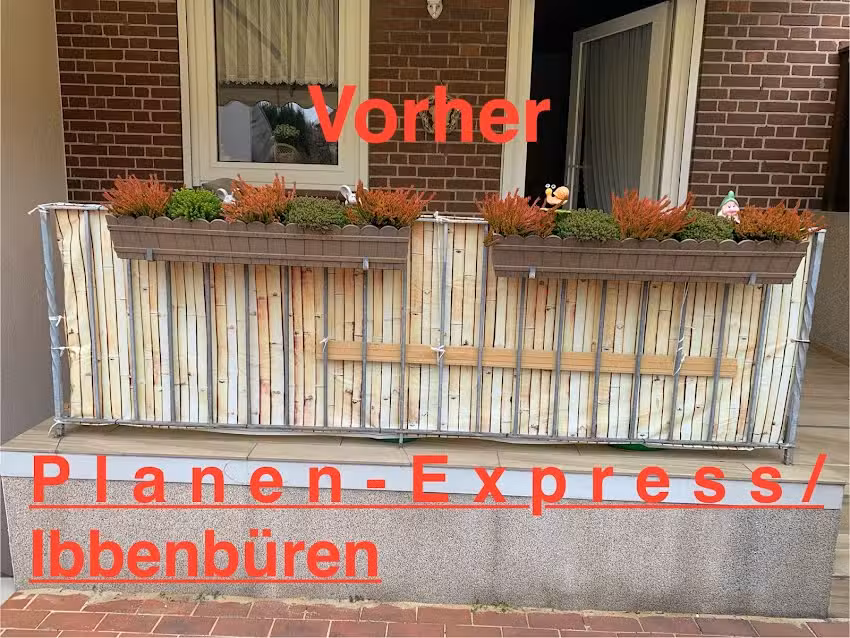 Planen-Express