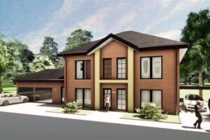 Planungs- und Zeichenb&uuml;ro Ricky Schneider