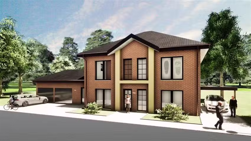 Planungs- und Zeichenb&uuml;ro Ricky Schneider