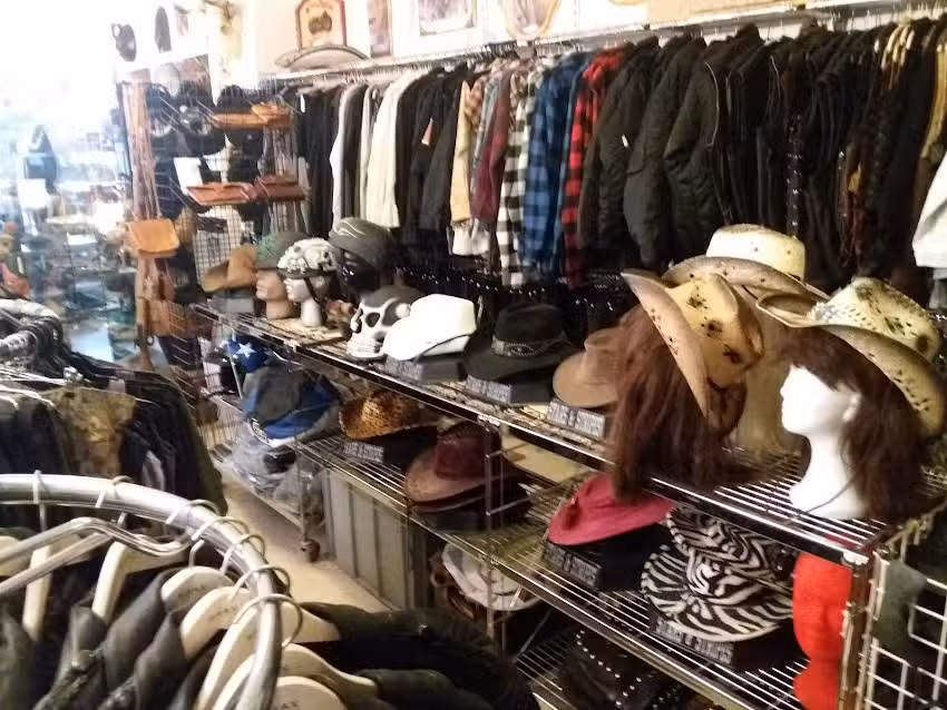 POWER PARTS Ihr Ort f&uuml;r LEDER (Mode, N&auml;harbeiten und Accessoires)