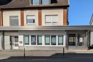 Praxis für Kinder- und Jugendhilfe Iris Schneider GmbH