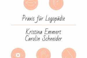 Praxis für Logopädie Kristina Emmert & Carolin Schneider