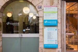 Praxis f&uuml;r Orthop&auml;die und Unfallchirurgie, Dr. Mischa Schneider, Holger Kraneis, Dr. Oliver Schr&ouml;der