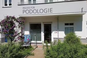 Praxis für Podologie – Schneider