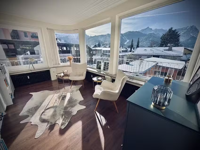 Praxis f&uuml;r Psychotherapie Angelina T. Schneider