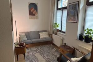 Praxis für Psychotherapie, Traumatherapie & Coaching – HP Psych. M. Schneider