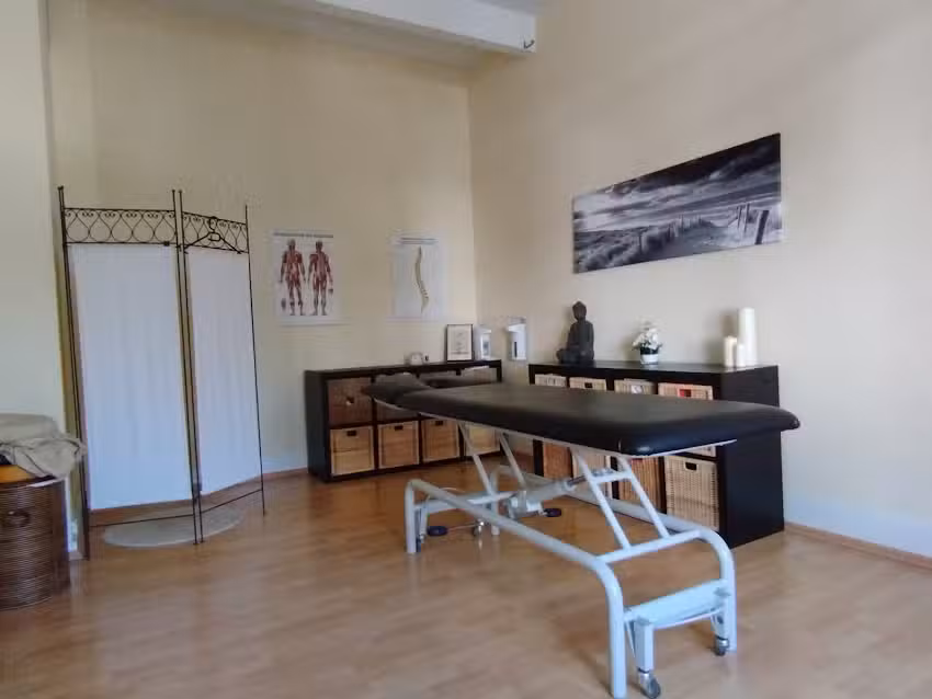 Praxis f&uuml;r Traditionelle Chinesische Medizin und Naturheilkunde &ndash; Nina Schneider