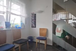 Praxis f&uuml;r Zahnheilkunde &ndash; Dr. Detlef Schneider