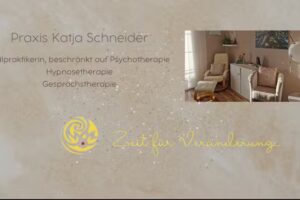 Praxis Katja Schneider