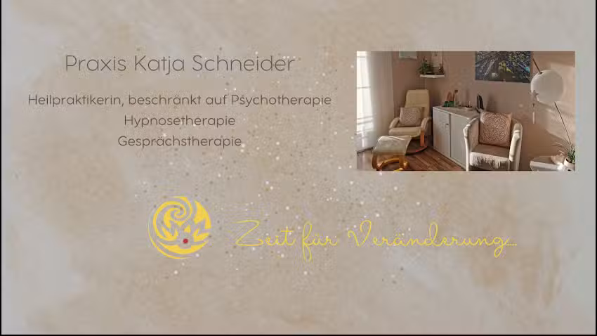 Praxis Katja Schneider