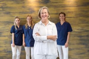 Praxis Maria Schneider