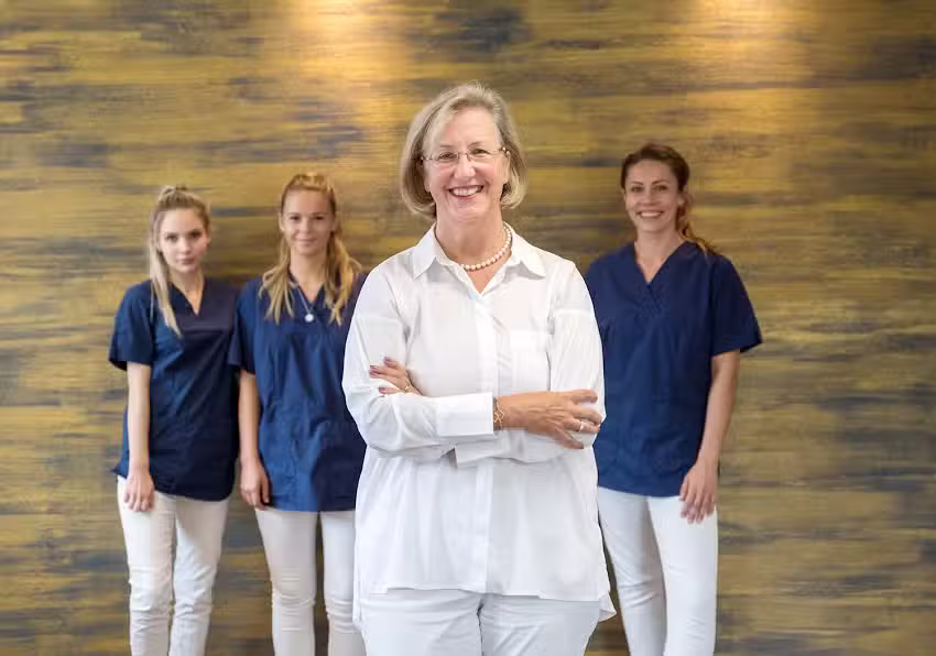 Praxis Maria Schneider