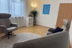 Praxis Monika Schneider &ndash; Heilpraktikerin f&uuml;r Psychotherapie