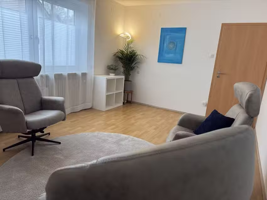 Praxis Monika Schneider &ndash; Heilpraktikerin f&uuml;r Psychotherapie
