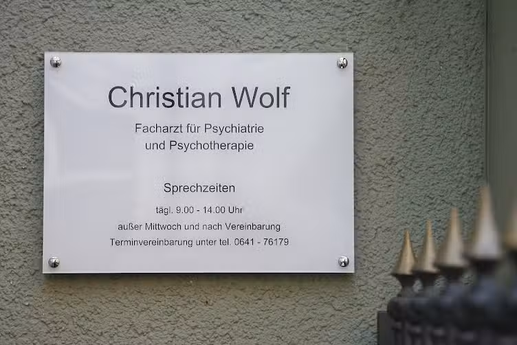 Praxis Schneider und Wolf