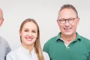 Praxisgemeinschaft Dres. Schneider & Dr. Lang