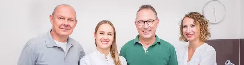Praxisgemeinschaft Dres. Schneider & Dr. Lang