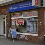 Primavera Textilreinigung & &Auml;nderungsschneiderei