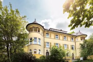 Private Fachpraxis f. Orthop&auml;die und Unfallchirurgie Dr. Schneider u. Dr. Alarslan