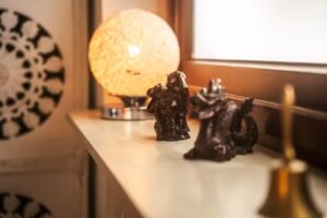 Private Massage & Shiatsu Praxis, Martin Schneider