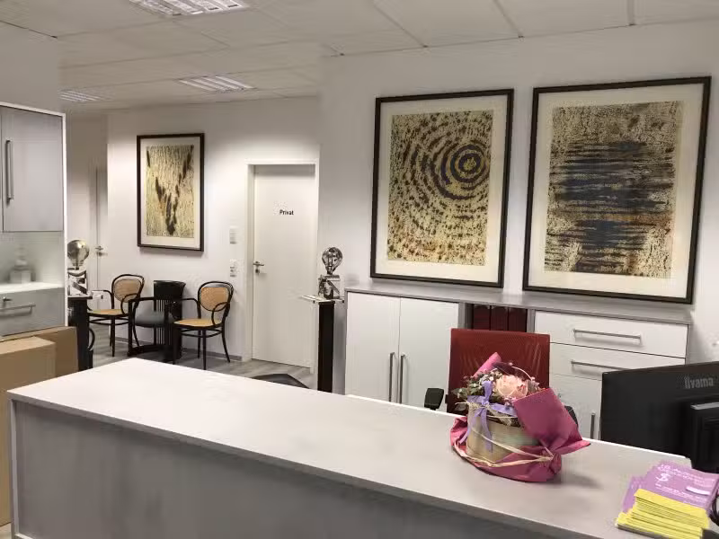 Privatpraxis Schneider